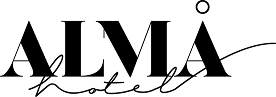 logo alma hotel