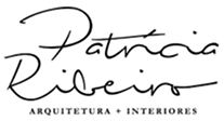 logo patricia ribeiro