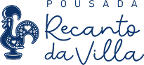 logo recanto da villa